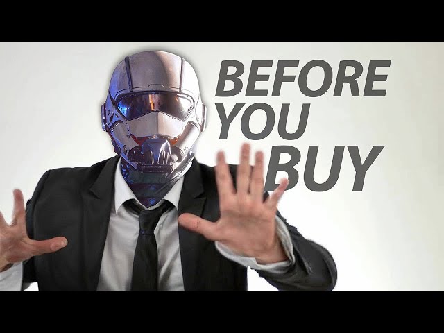 Helldivers 2 - Before You Buy