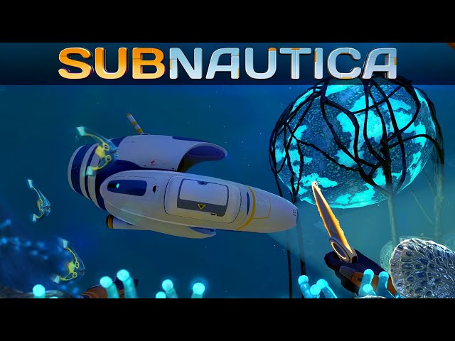 Subnautica 2.0 023 | Ghost Leviathan im Grand Reef | Gameplay