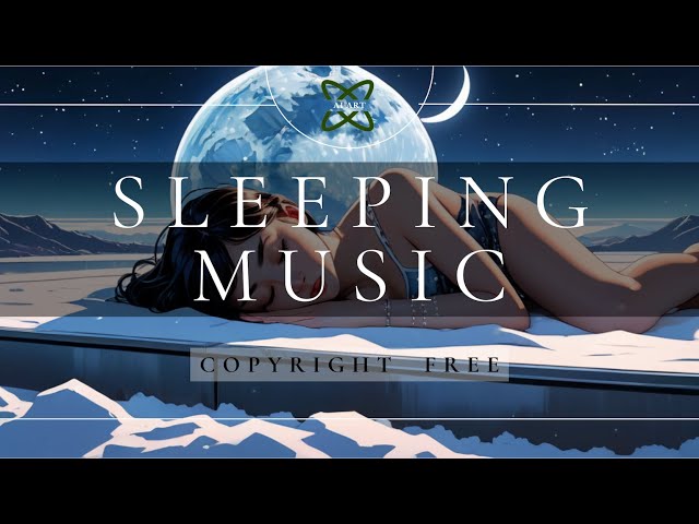 🌙DEEP SLEEP RELAXING MUSIC | Fall Asleep in 3 Minutes | Best Sleeping Playlist 2024 Goodbye INSOMNIA