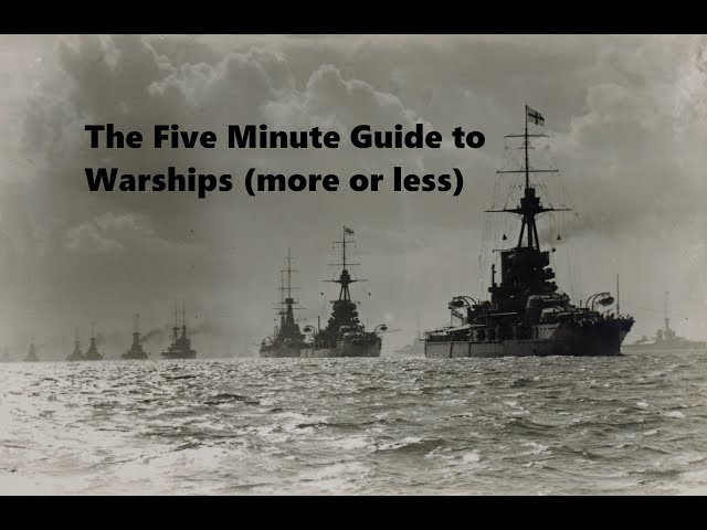 Last Ride of the High Seas Fleet - Battle of Texel 1918
