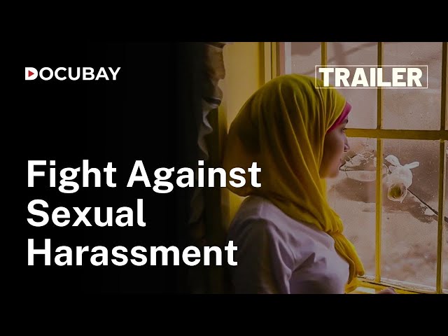 How Women Of Egypt Are Fighting Against Sexual Harassment? | THE PEOPLE'S GIRLS