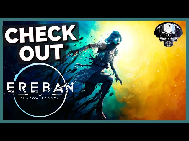 Check Out - Ereban: Shadow Legacy