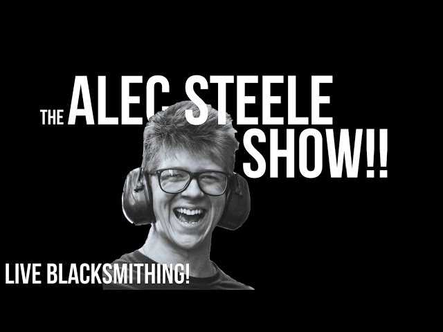 GRAPPLING HOOK FAIL!!! Episode 42: The Alec Steele Show!!