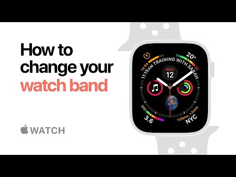 Apple Watch Series 4 How To's