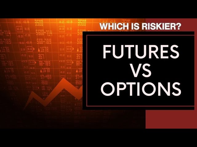 Futures vs Options: Which is Right for You? Unveiling Key Trading Differences