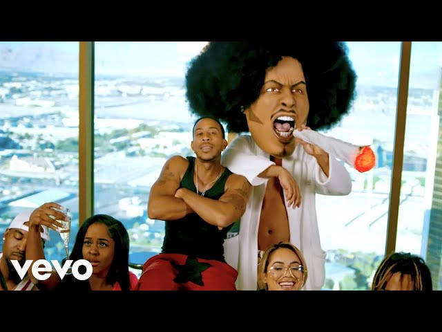 Ludacris - Vices (Official Video)