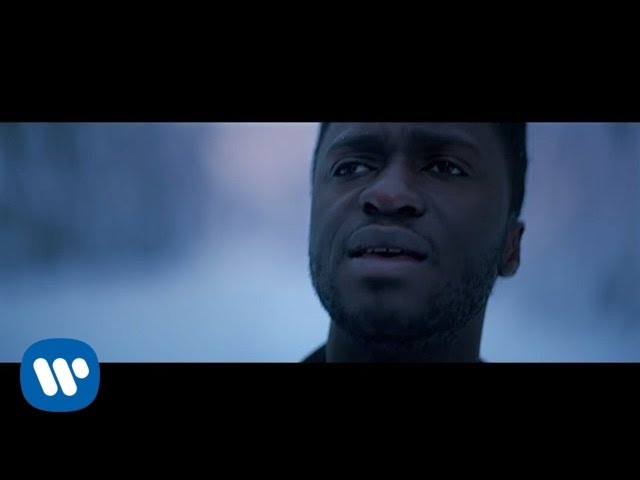 Kwabs - Perfect Ruin (Official Video)