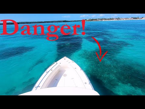 5 MUST KNOW Boat Navigation Tips!