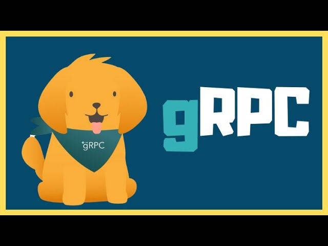 gRPC Crash Course - Modes, Examples, Pros & Cons and more