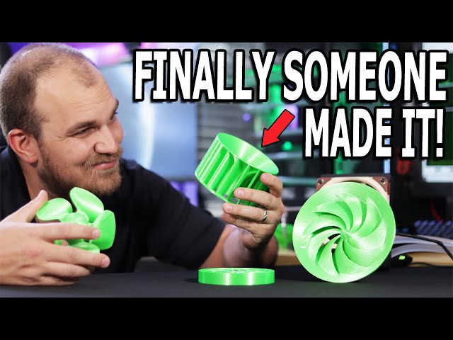 Some of the Most Interesting Designs YET! | Fan Show Down Episode 6