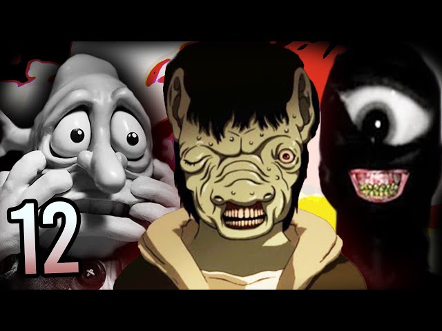 12 Controversial & Disturbing Animated Movies