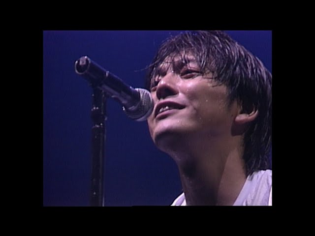 【公式】尾崎豊「I LOVE YOU」 (LIVE CORE IN TOKYO DOME 1988・9・12)【11thシングル】YUTAKA OZAKI／I LOVE YOU