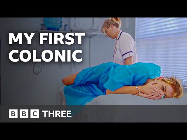 The Weird World of Colonic Irrigation Hydrotherapy: My First Time