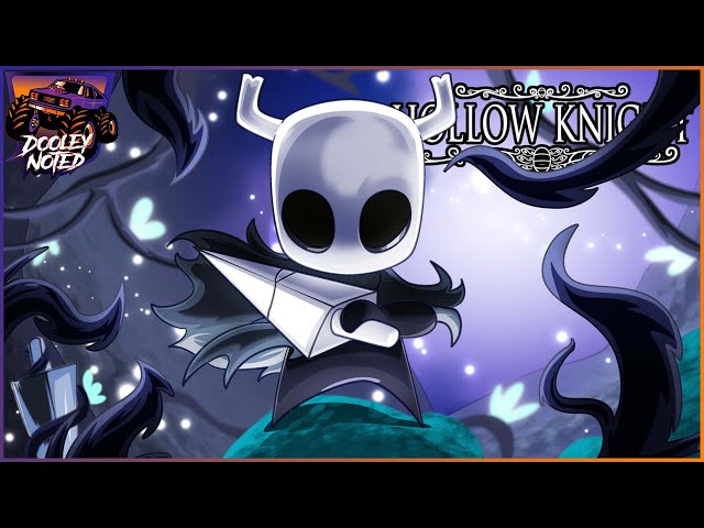 FULL GAME PLAYTHROUGH! | Hollow Knight