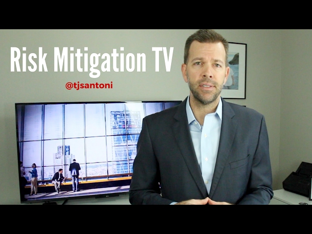 Risk Mitigation TV
