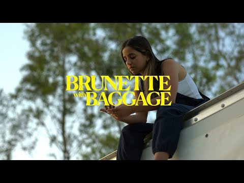 Sophia Gripari - Brunette With Baggage (Official Video)
