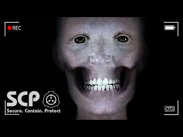 SCP: Observer