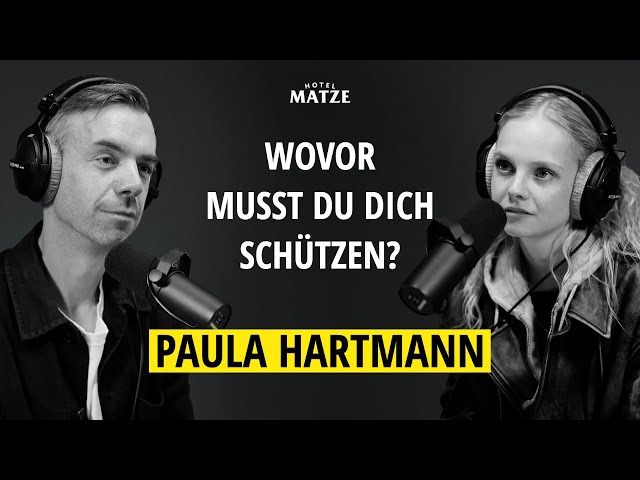 Paula Hartmann – Wovor musst du dich schützen?