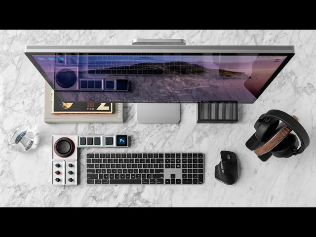 Top Desk Setup & Home Tech Gadgets (March 2023)