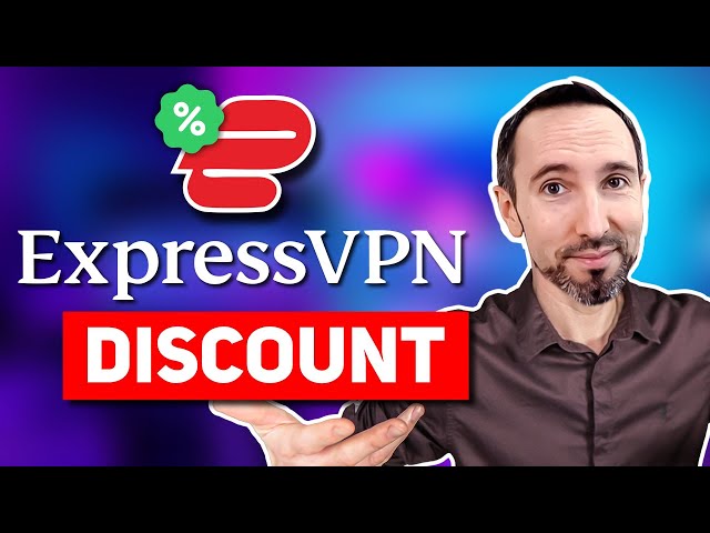 Best Updated ExpressVPN Coupon Code - Huge Exclusive Discount! (5-7-24)