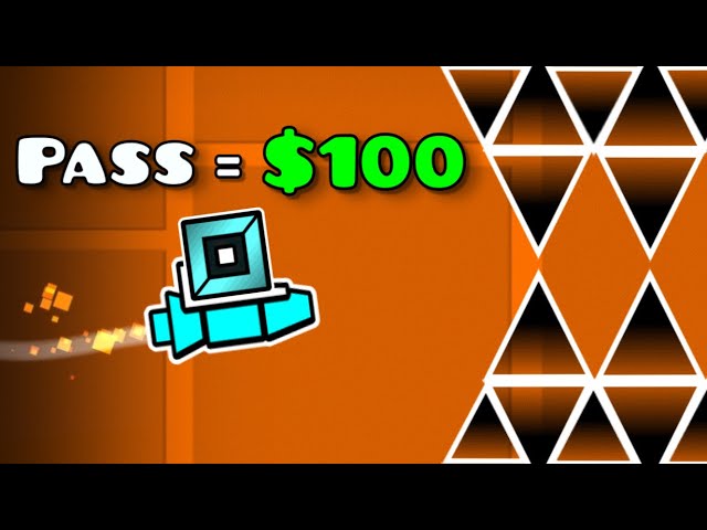 I Challenged The BEST Geometry Dash Player...