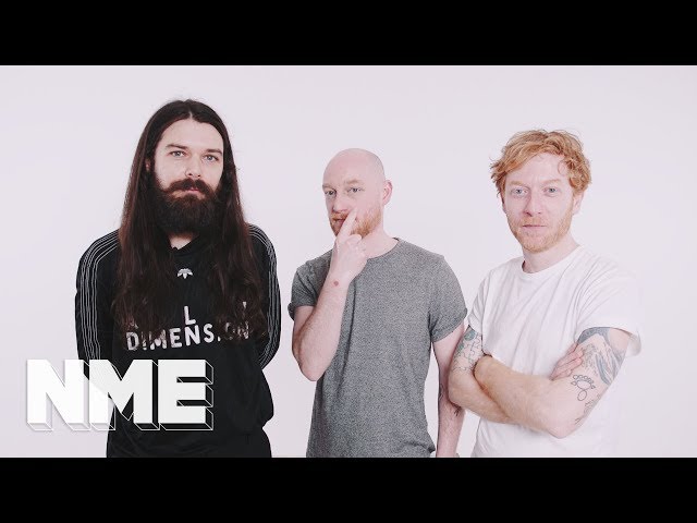 Biffy Clyro interview: On new music, Jeremy Corbyn, mental health and MTV Unplugged
