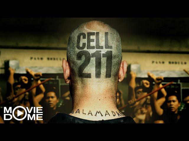 Zelle 211 - Der Knastaufstand - Ganzen Film kostenlos in HD schauen bei Moviedome