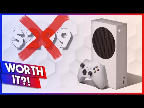 Xbox Series S Review // Is It Worth It in 2022?!