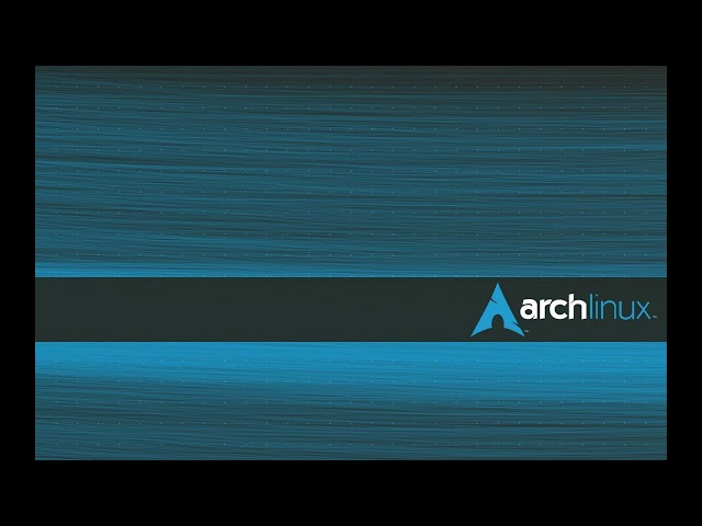 ARCH LINUX IS NOT FOR BEGINNERS!