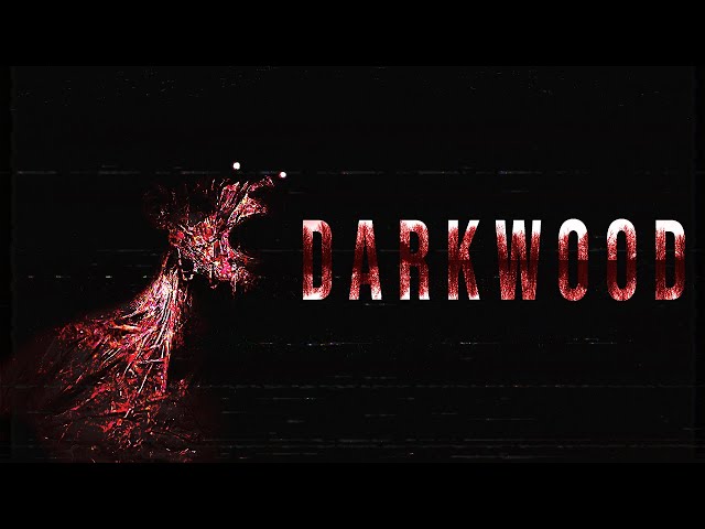 Darkwood : The Most Disturbing Game You've Never Played