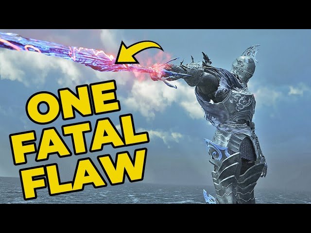 10 Awesome Video Game Abilities With ONE Fatal Flaw