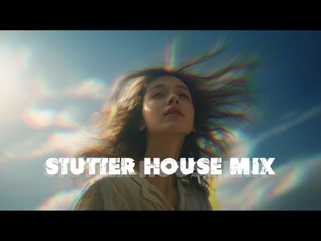 Stutter House Mix 2023 | New Genre Mix by Malaysian DJ | Lavern, Bunt, Tiësto & more | Flutter House