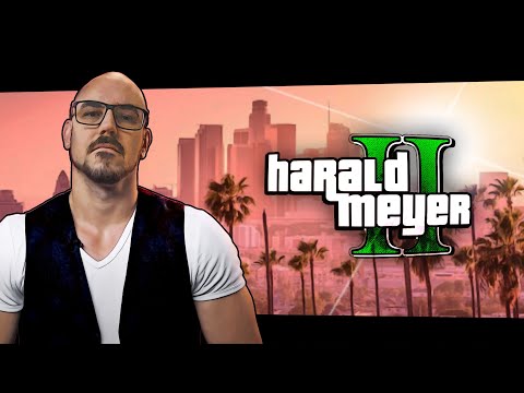 Harald Meyer | Grand Theft Auto V