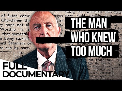 Confessions of a PsyOps Officer | Fake News in the 70s | ENDEVR Documentary