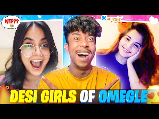 NEVER MESS WITH INDIANS ON OMEGLE 😂 PT 2 | RAMESH MAITY