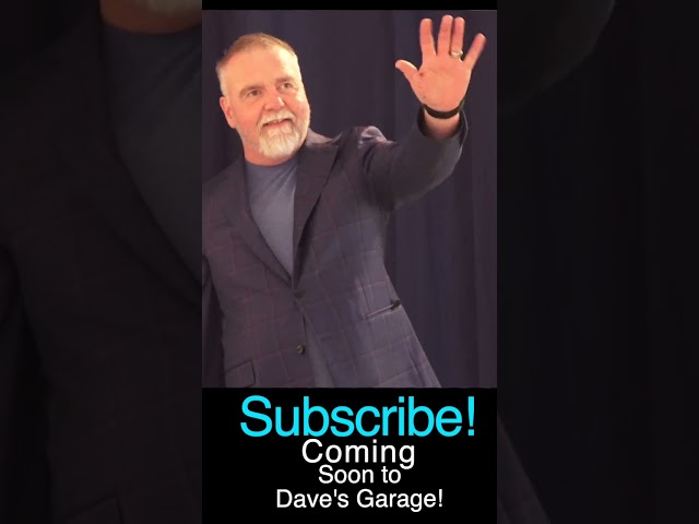 Coming Soon: 500,000th Subscriber Spectacular!