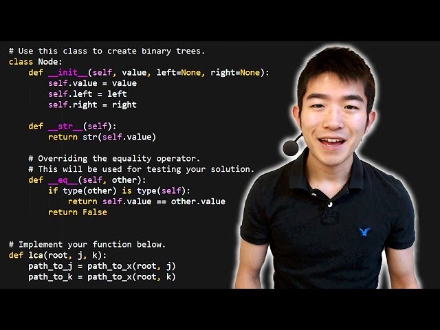 Python Tutorial for Absolute Beginners #1 - What Are Variables?