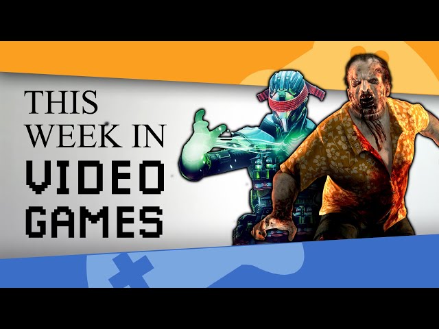 The best of Gamescom 2022, Destiny 2 Lightfall and Dead Island 2 | This Week In Videogames