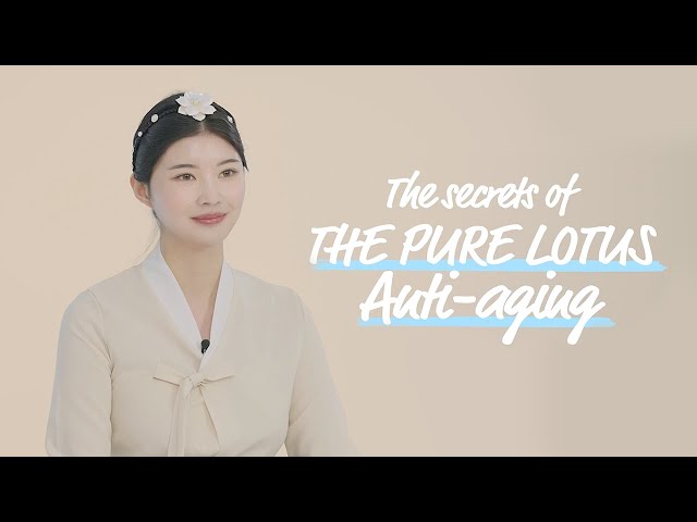 Does K-Beauty brand team really look young? 3 things the 48-year-old CEO does for anti-aging