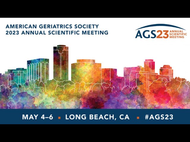 Are You Ready for #AGS23?