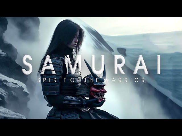 Spirit Of The Warrior | Beautiful Epic Heroic Orchestral Music #epicbattle