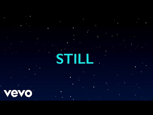 Luke Combs - Still (Official Lyric Video)