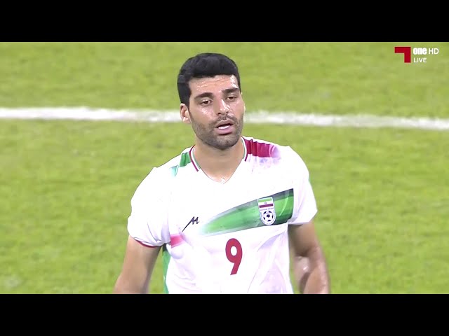 Iran vs Algeria | All Goals & Highlights | International friendly match 12-6-2022 | Algérie vs Iran