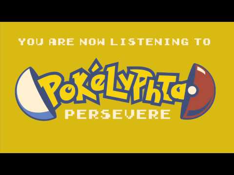 Polyphia | Persevere (PokeVersion)
