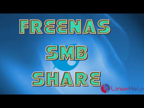 Learn Concepts on FreeNas