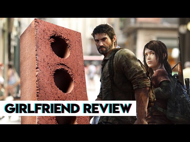 Should Your Boyfriend Play The Last of Us?