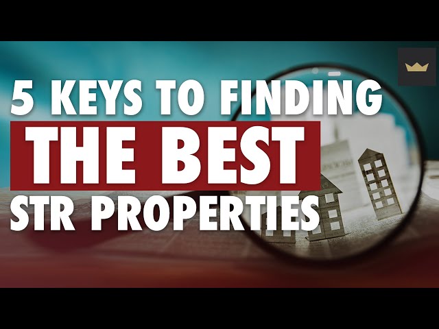 How To Find Properties For Airbnb Arbitrage