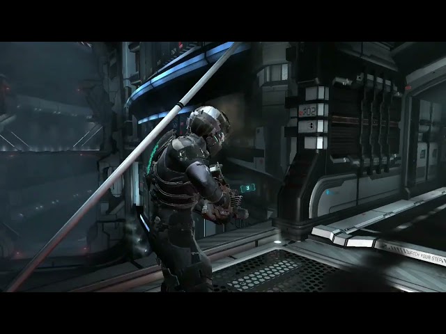 Dead Space 2 - All Weapons & Equipment