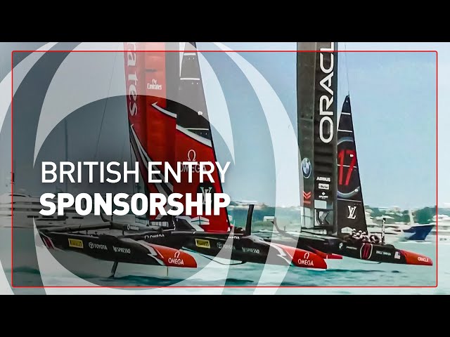 Understanding The America's Cup and TEAM INEOS UK | INEOS Sport