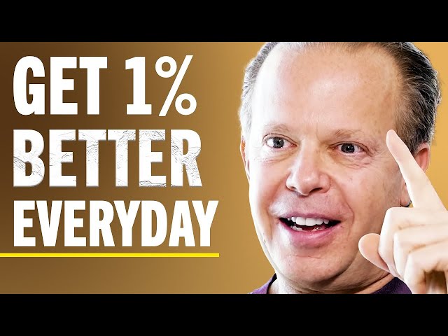 DO THIS First Thing In The Morning To BRAINWASH Yourself For Success | Dr. Joe Dispenza